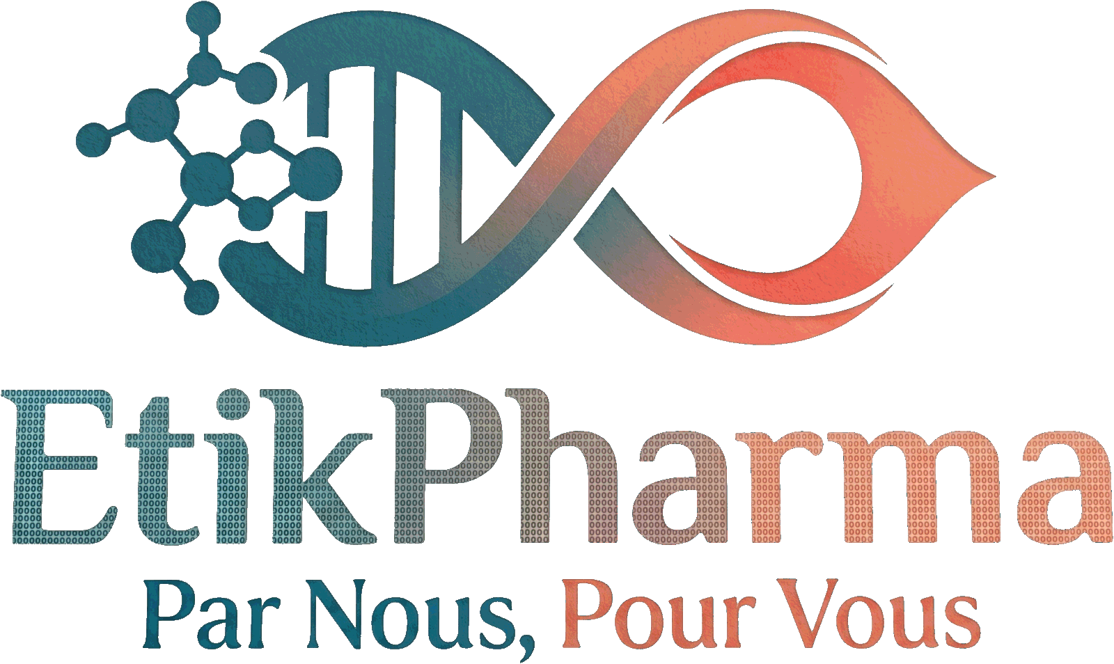 EtikPharma — Par Nous, Pour Vous
